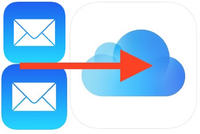 How to download email attachments on iphone