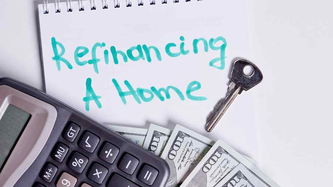 The 5 Best Banks For Refinancing Investment Properties