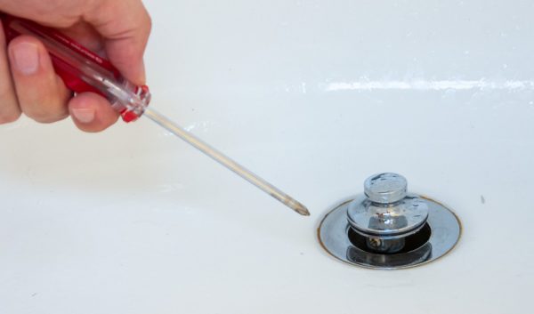 Bathtub Push Down Stopper: A Survival Tip That Almost Every One Needs To Know