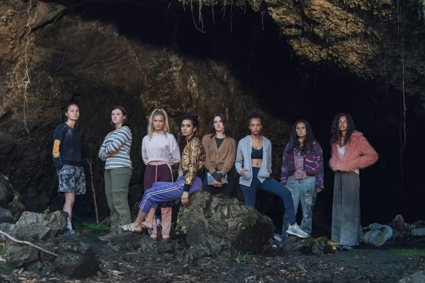 Reasons Why The Wilds Season 2 Is A Must-Watch TV Show