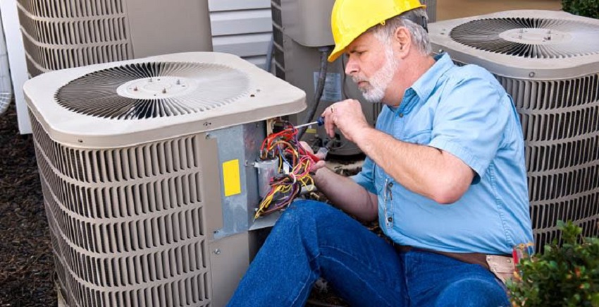 The Common Problems With Heating and Air Conditioning