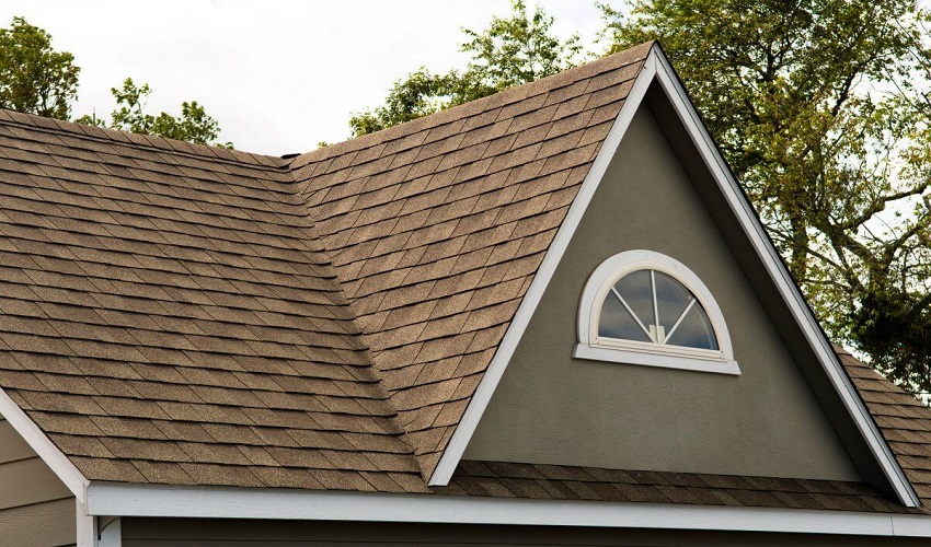 5 Facts About Shingle Roofs