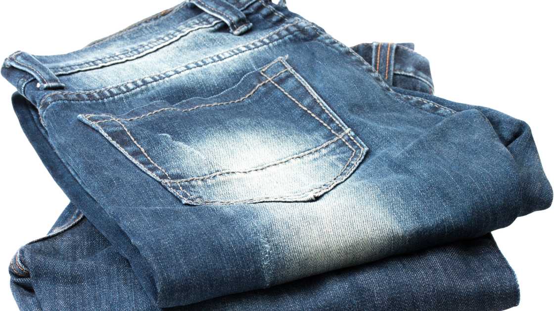 How to Get Rid of Formaldehyde Smell in Jeans