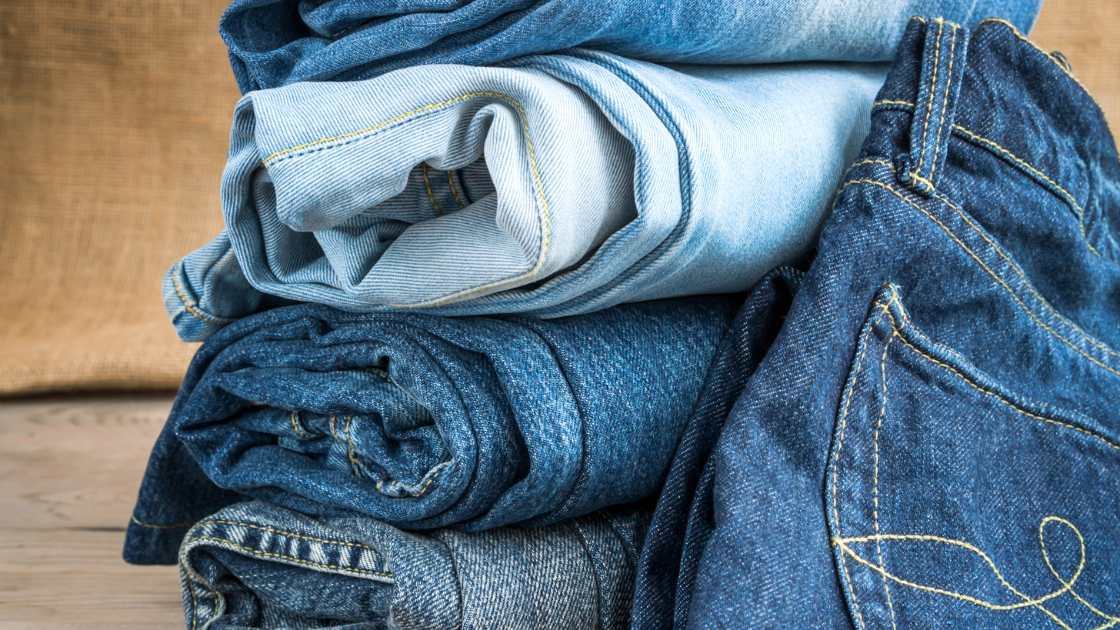 How to Wash Purple Jeans: Keeping Your Vibrant Denim Looking Fresh