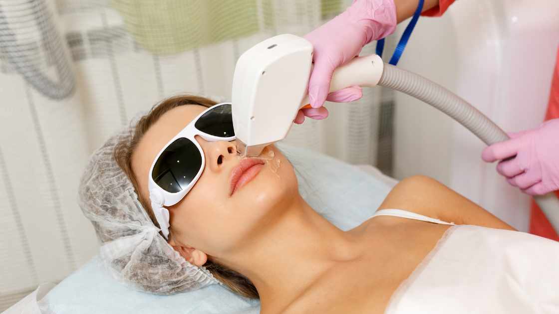Does At Home Laser Hair Removal Work
