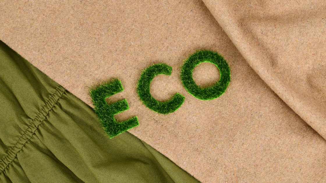 What to Look for in Eco-Friendly Clothing"