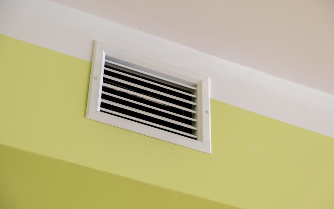 Popular Air Duct Cleaning Myths Debunked