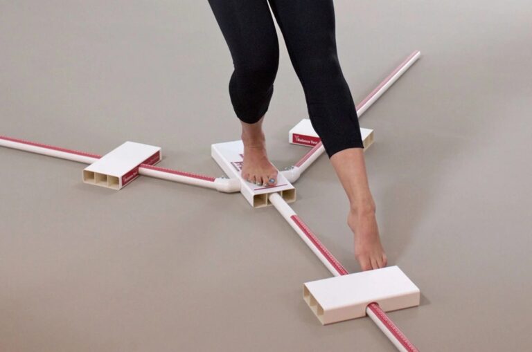 Y Balance Exercise: Unlocking Lower Body Strength - Daily Peter