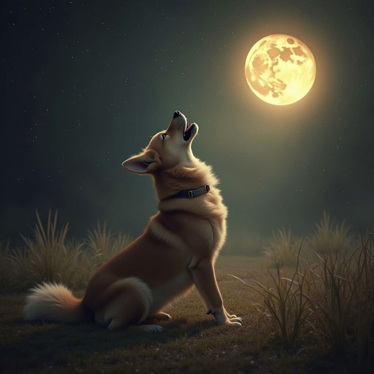 Inspiring Why Do Dogs Howl In Their Sleep Pictures