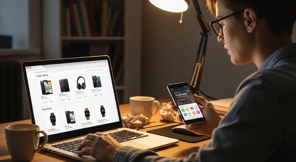 How to Buy Budget Gift Gadgets Without Compromising Quality