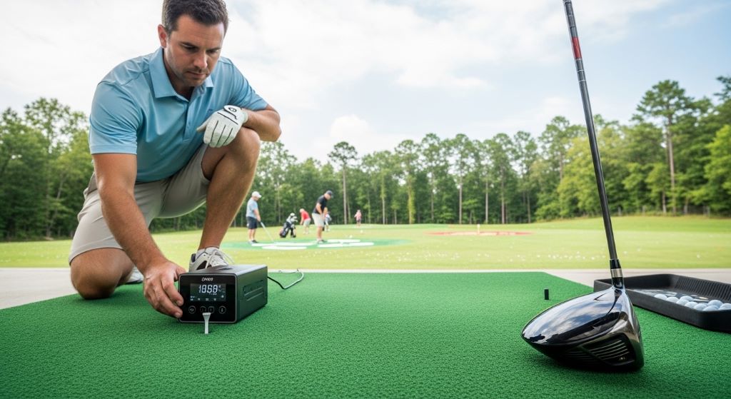 How to Buy a Budget Golf Launch Monitor Without Sacrificing Accuracy