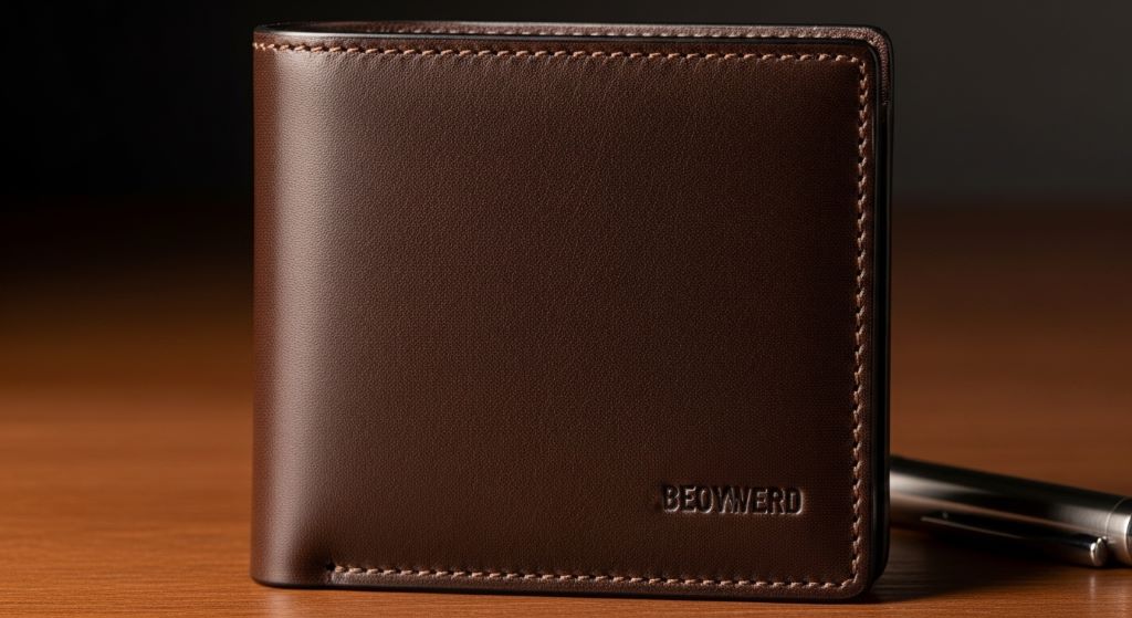 How to Choose Luxury Wallets for Men That Are Worth the Price