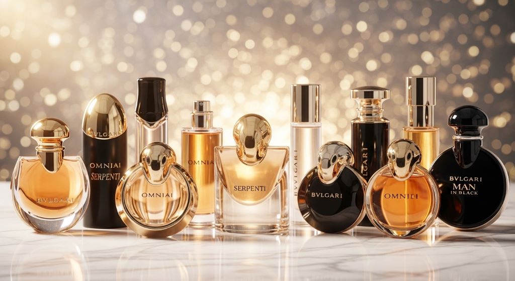 How to Choose the Best Bvlgari Perfume in 2026 for Every Occasion
