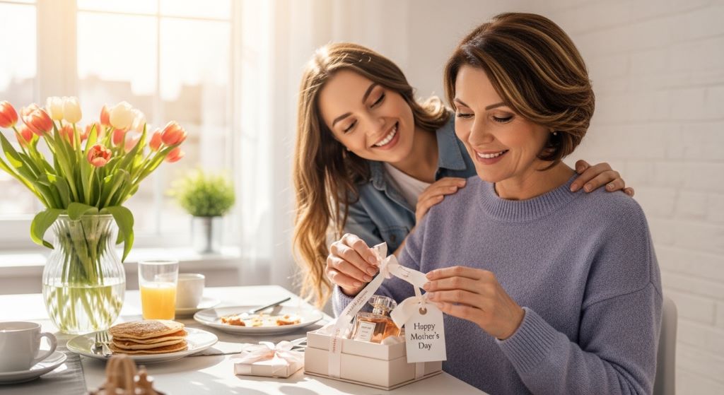 How to Find Unique Perfume Gift Ideas for Women This Mothers Day