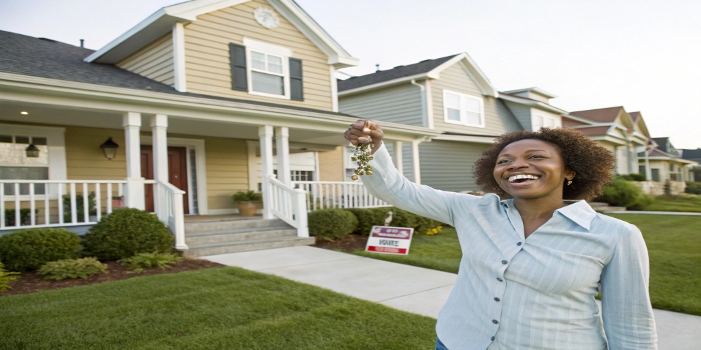 How First-Time Homebuyers Can Succeed in a Competitive Real Estate Market