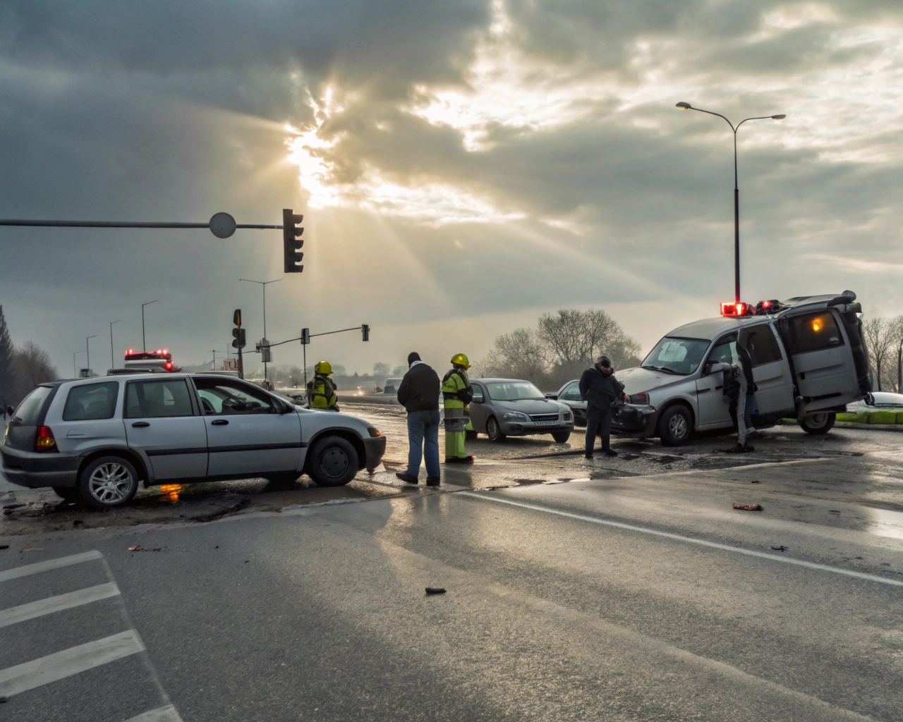Why Minimum Coverage Cases Call for a Car Accident Lawyer Near Me