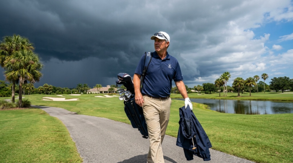 Essential Golf Accessories Every Florida Golfer Should Carry