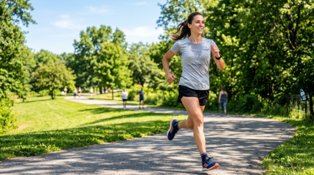How to Choose Anti-Sweat Workout Shirts That Won’t Smell
