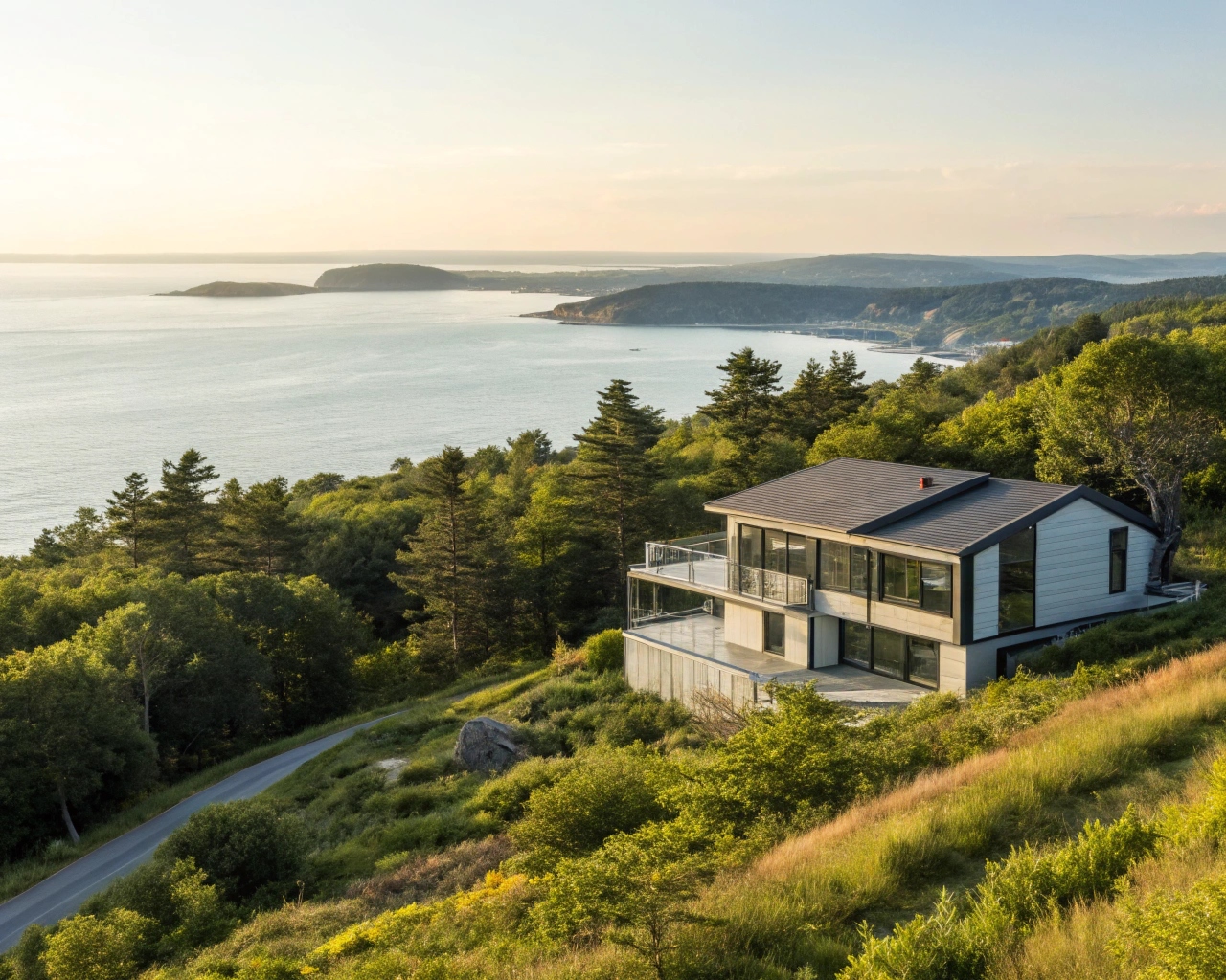 Maine’s Evolving Real Estate Landscape: Insights and Strategies for 2026