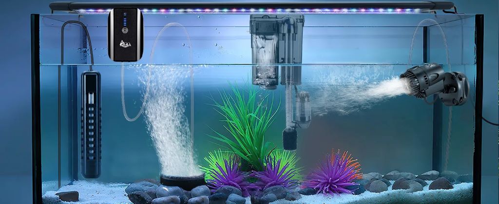 How to Choose the Best Affordable Aquarium Water Pump