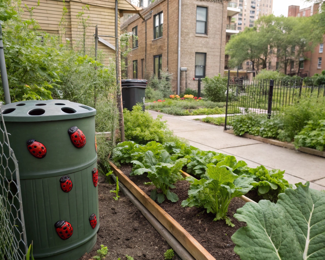 Eco-friendly pest control in Chicago, IL. Safe, green solutions to protect your home and family from pests without harsh chemicals. Get your free quote today!