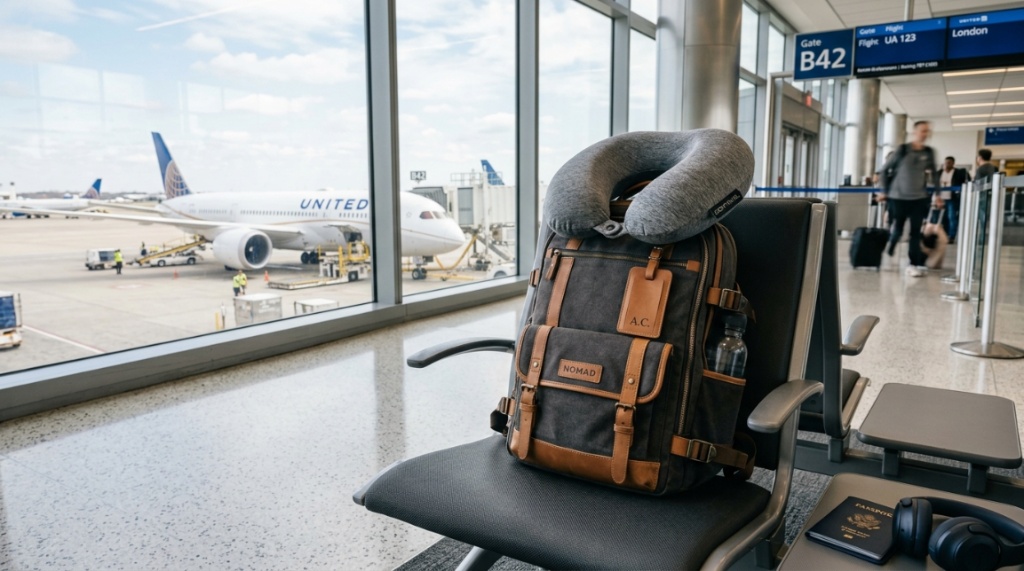 How to Pick the Best Air Travel Neck Pillow (2026 Expert Guide)