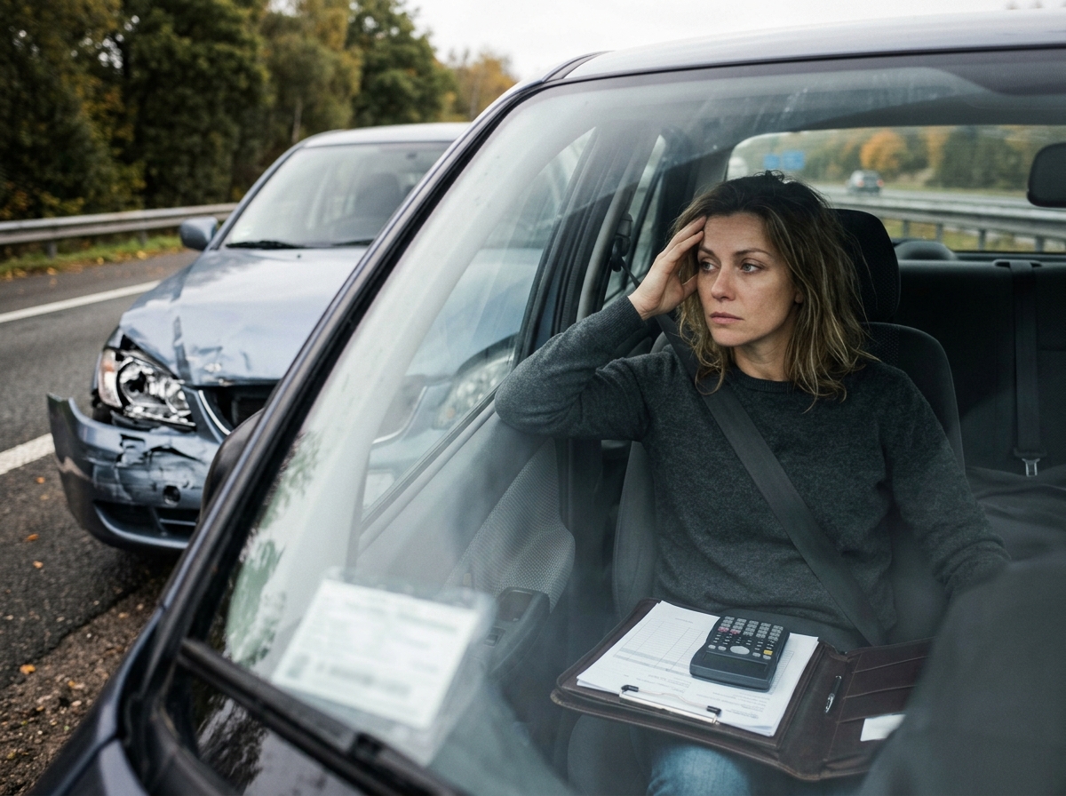 Struggling with low settlement offers or rising medical bills? Discover key signs it’s time to stop negotiating solo and call a local auto accident lawyer.