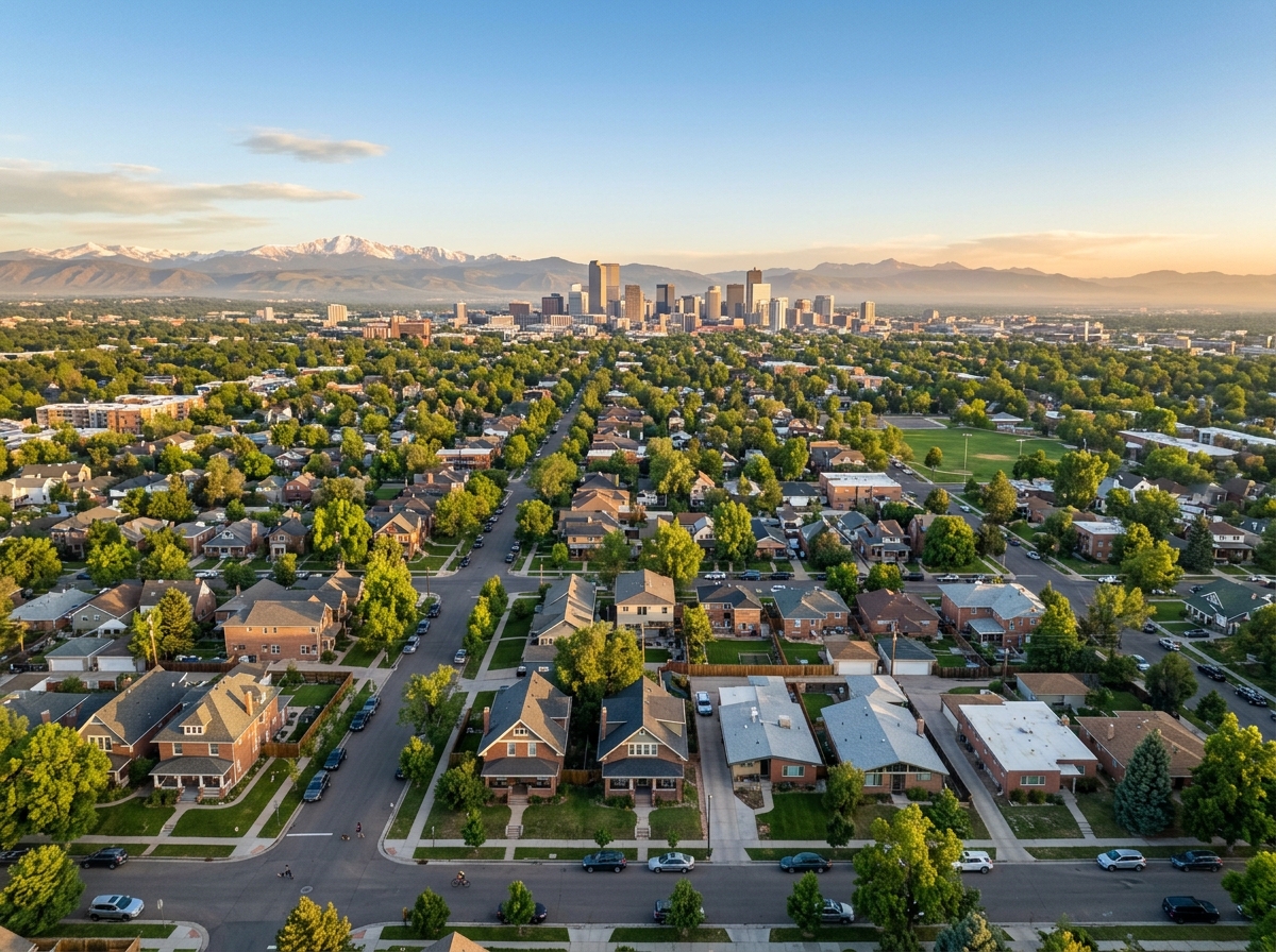 Find the right Denver home without compromise. Learn how to balance price, condition, commute times, and neighborhood fit for a smarter move